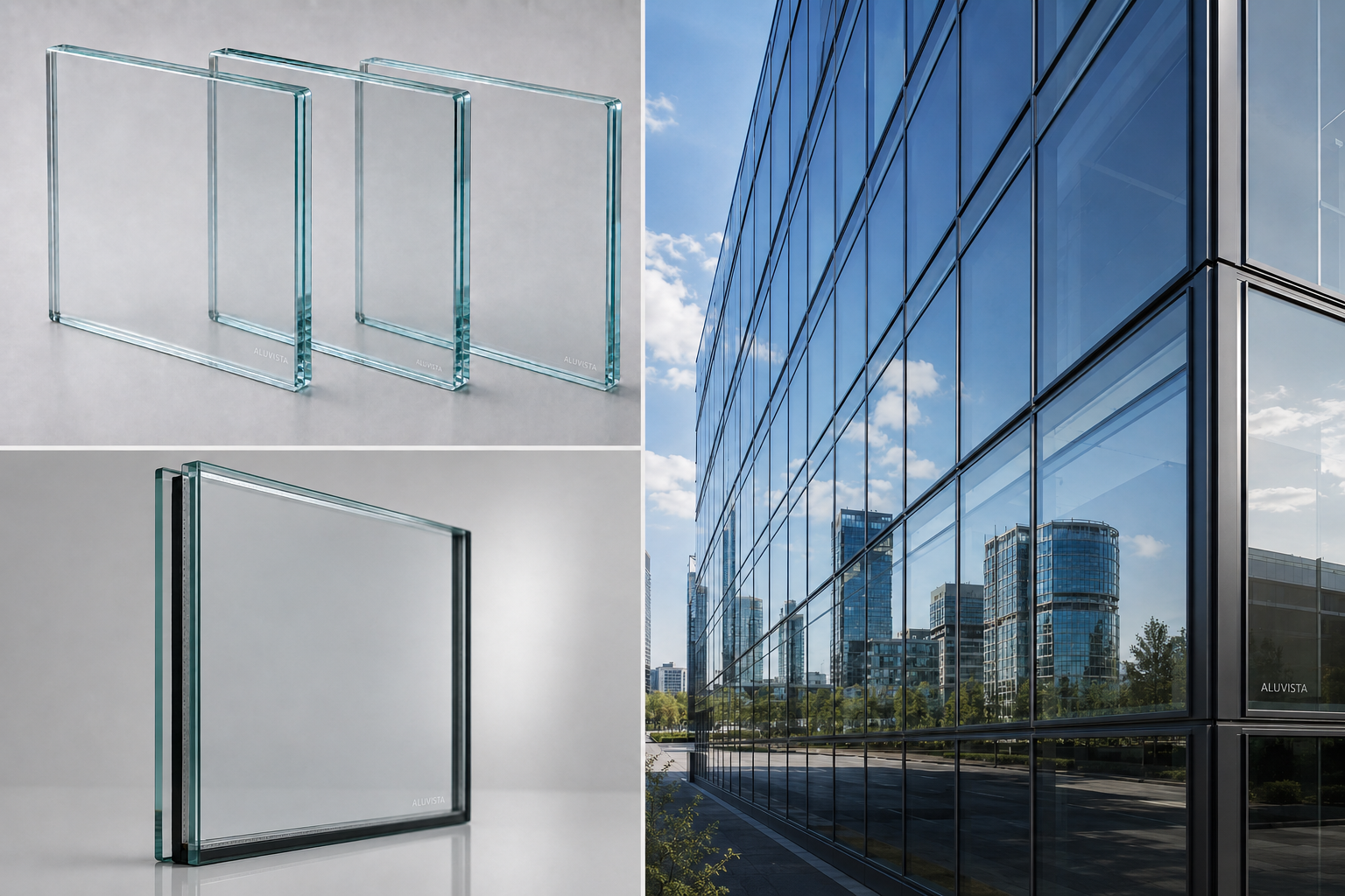 Glass Systems