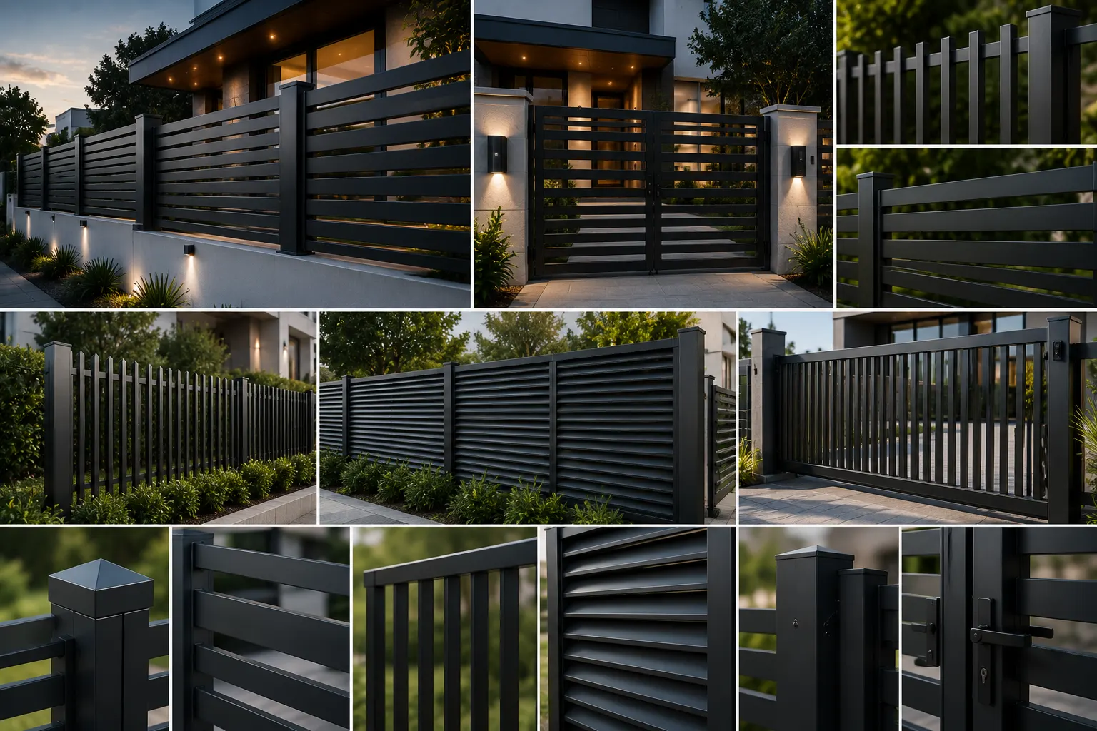 Fences